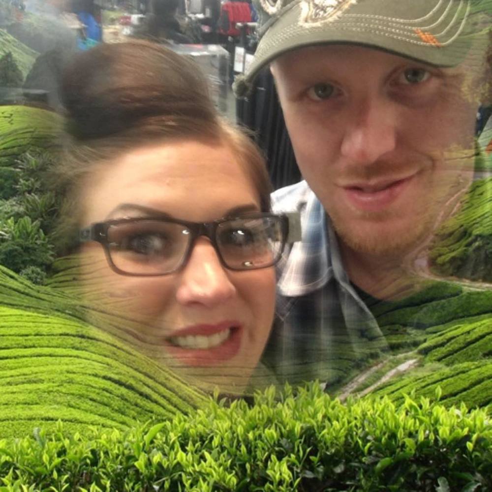 Meet your Posher, Cole